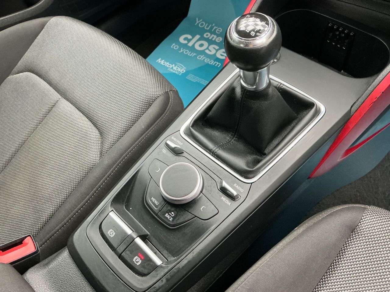 2018 AUDI Q2 2018 AUDI Q2