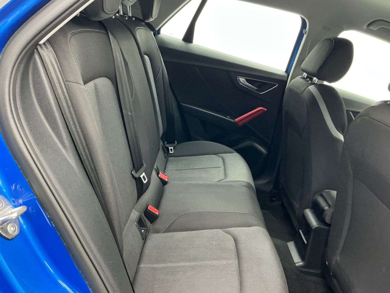 2018 AUDI Q2 2018 AUDI Q2