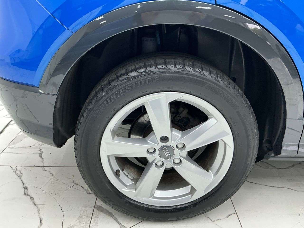 2018 AUDI Q2 2018 AUDI Q2
