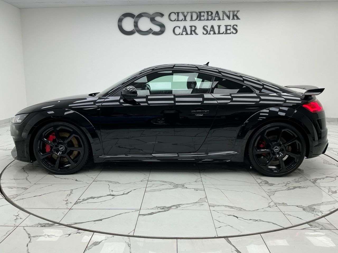 2021 AUDI TT RS 2021 AUDI TT RS