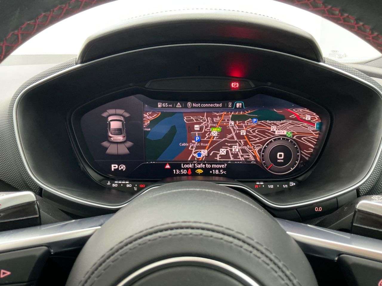 2021 AUDI TT RS 2021 AUDI TT RS