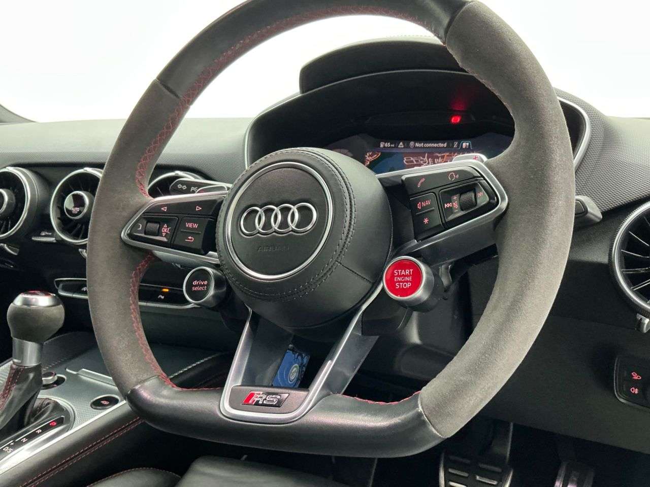2021 AUDI TT RS 2021 AUDI TT RS