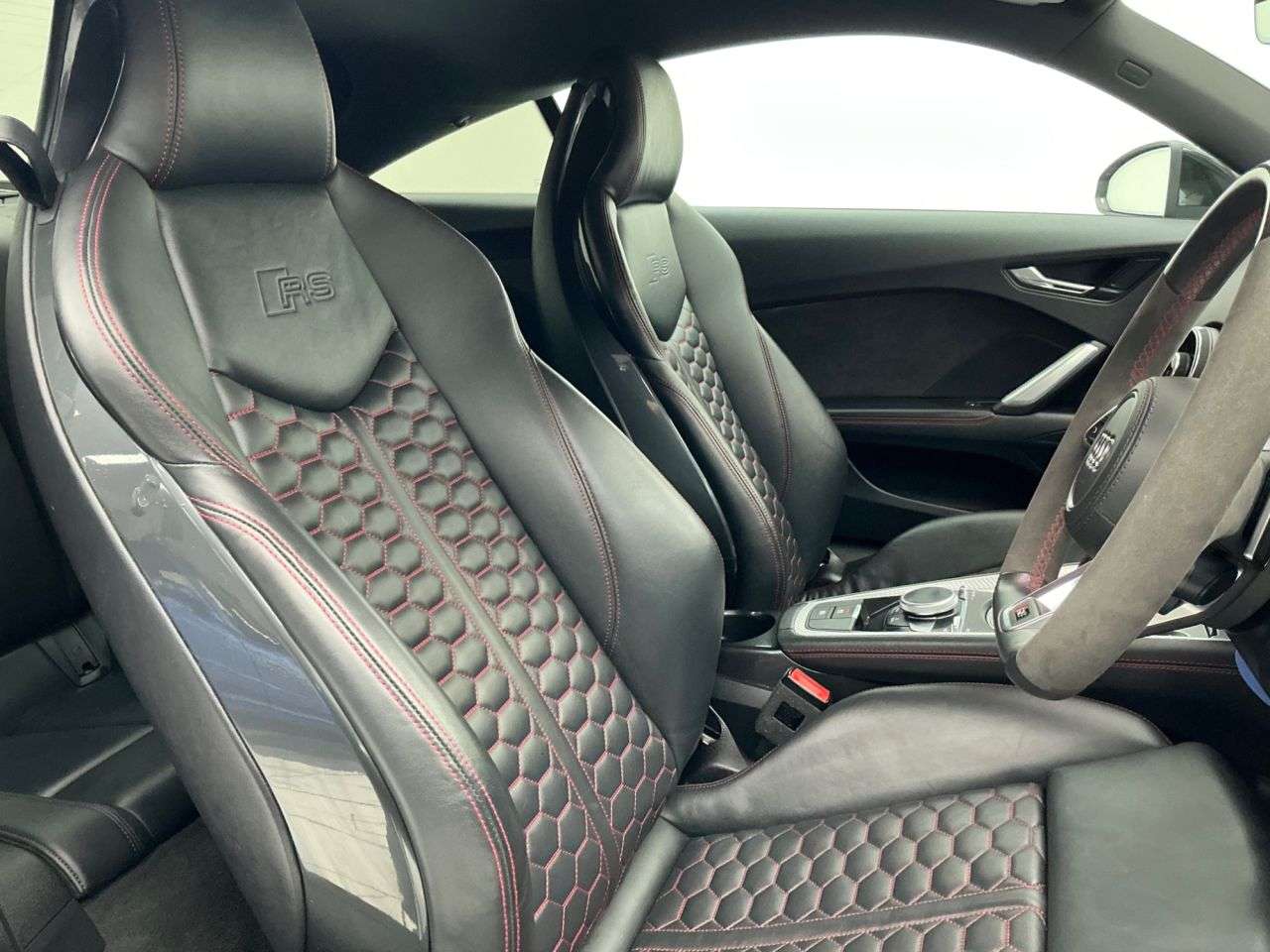 2021 AUDI TT RS 2021 AUDI TT RS