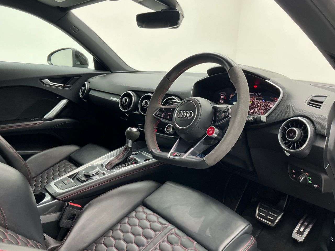 2021 AUDI TT RS 2021 AUDI TT RS