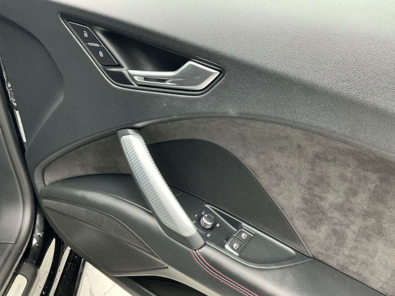 2021 AUDI TT RS 2021 AUDI TT RS