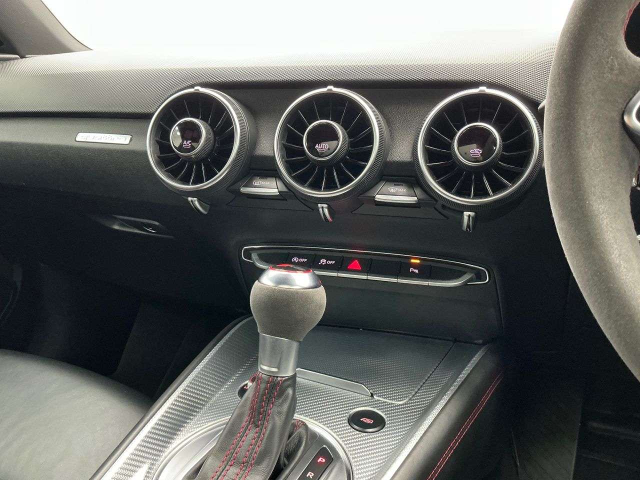 2021 AUDI TT RS 2021 AUDI TT RS