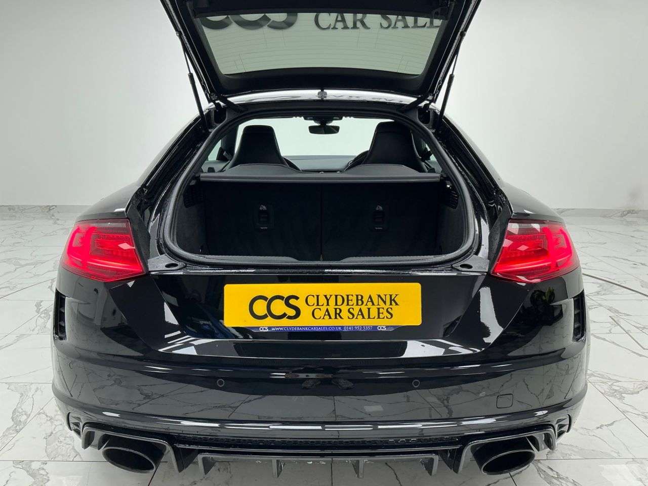 2021 AUDI TT RS 2021 AUDI TT RS