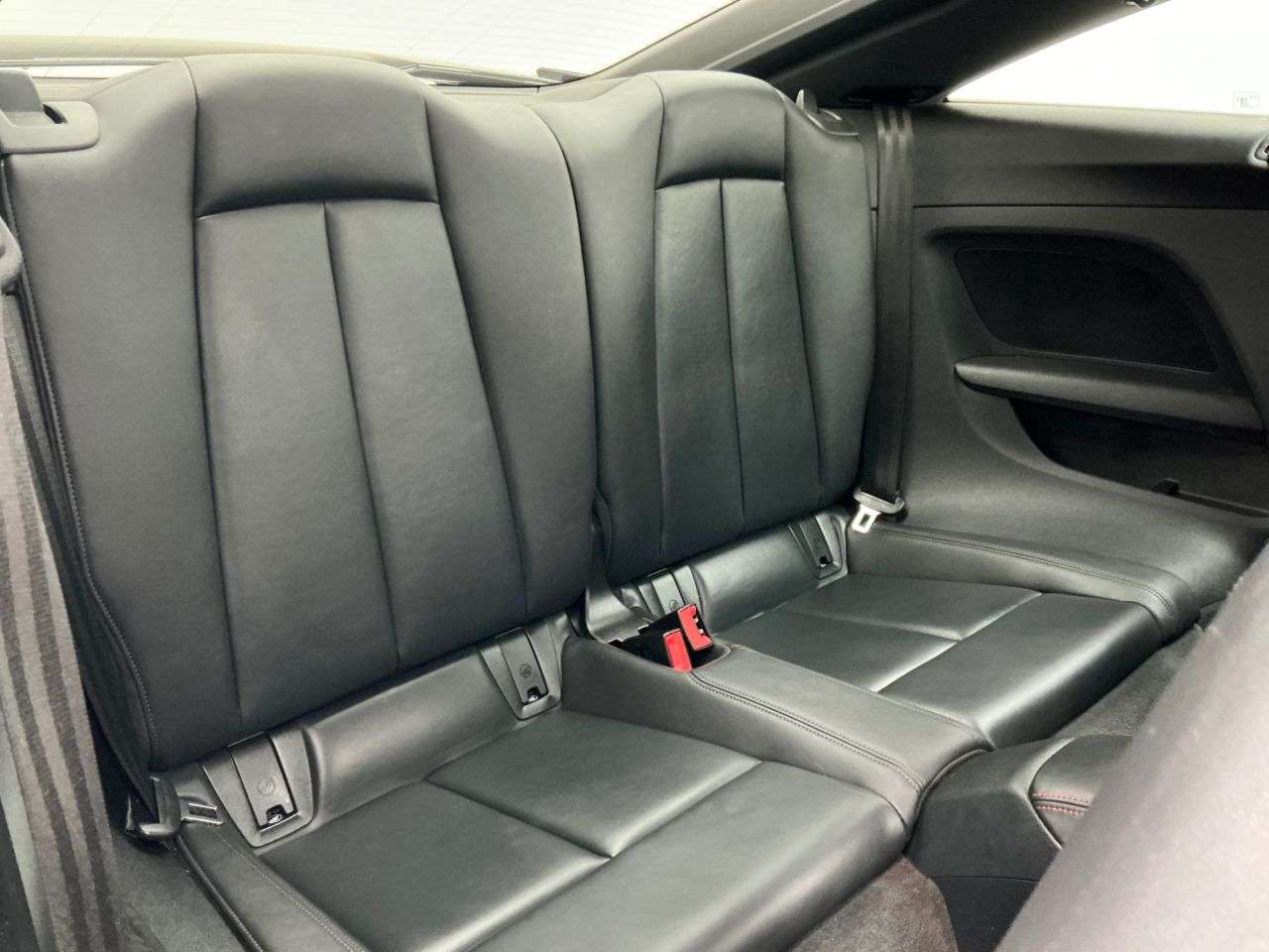 2021 AUDI TT RS 2021 AUDI TT RS