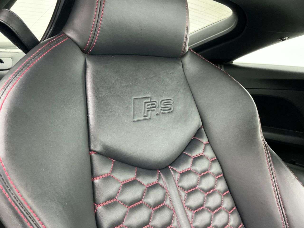 2021 AUDI TT RS 2021 AUDI TT RS