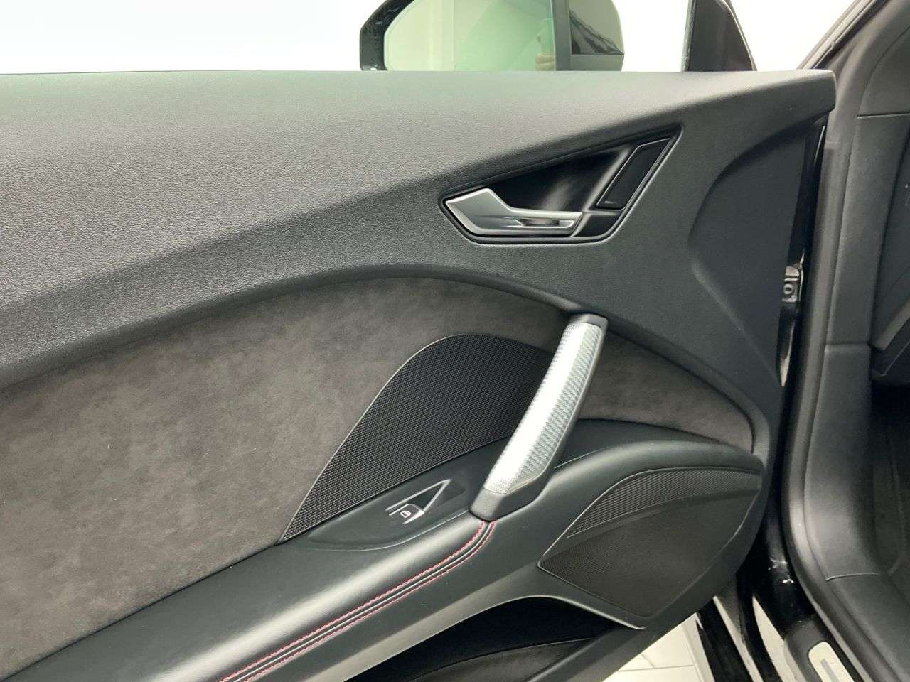 2021 AUDI TT RS 2021 AUDI TT RS