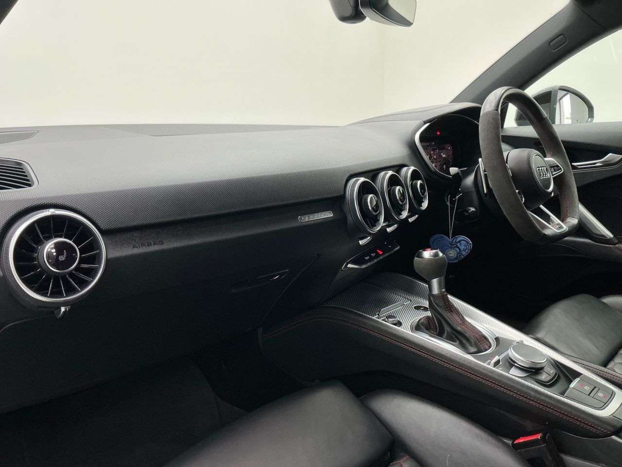 2021 AUDI TT RS 2021 AUDI TT RS