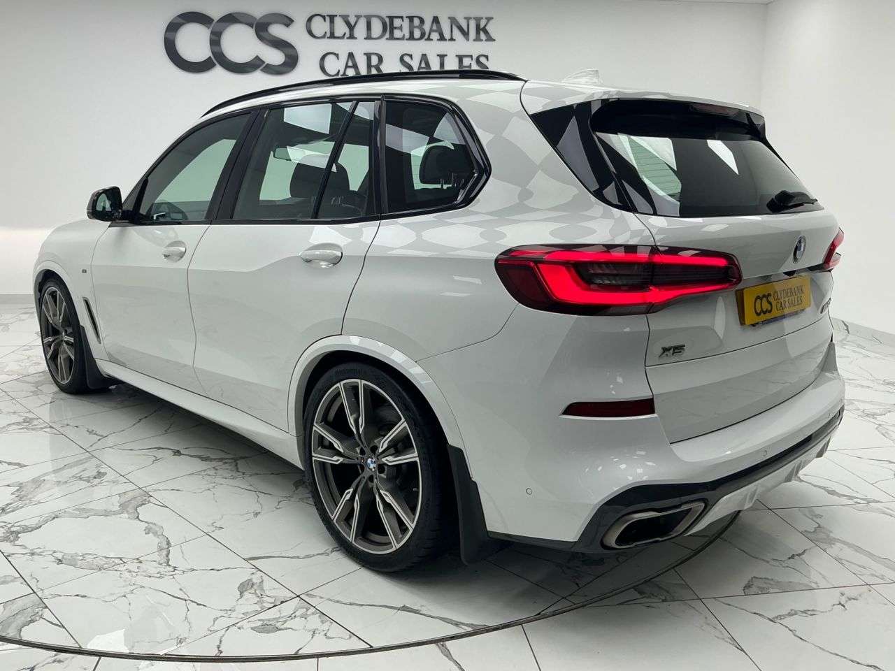 2019 BMW X5 2019 BMW X5