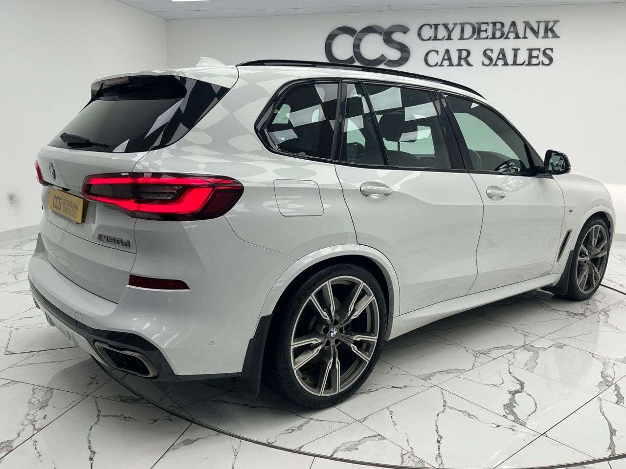 2019 BMW X5 2019 BMW X5