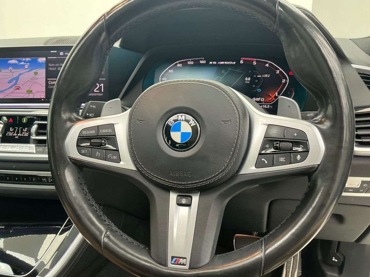 2019 BMW X5 2019 BMW X5