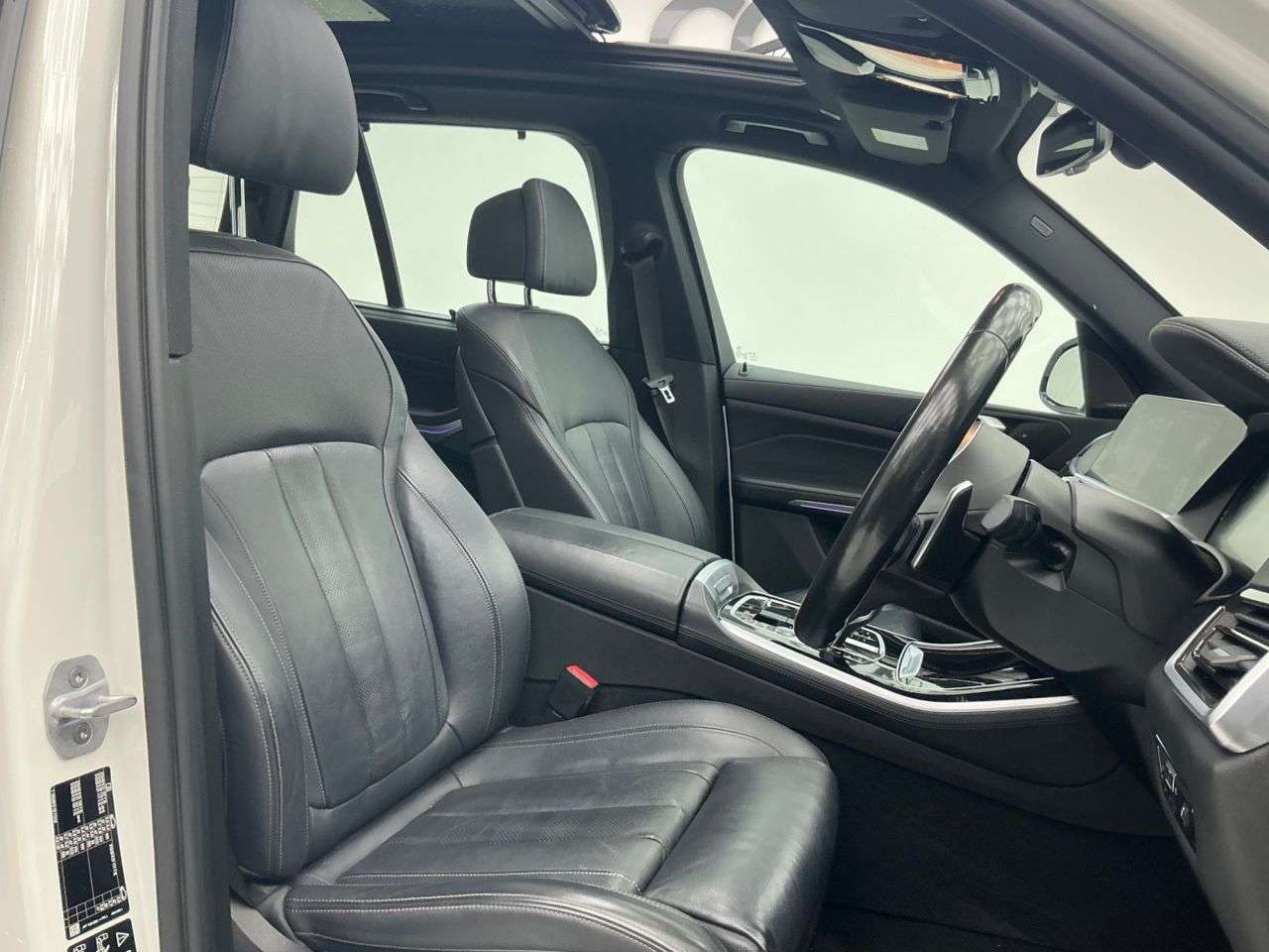 2019 BMW X5 2019 BMW X5
