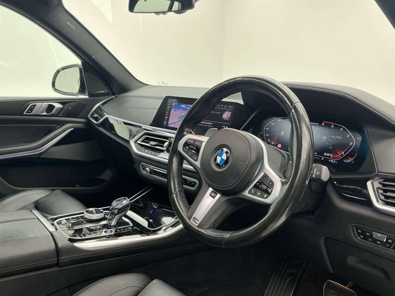 2019 BMW X5 2019 BMW X5