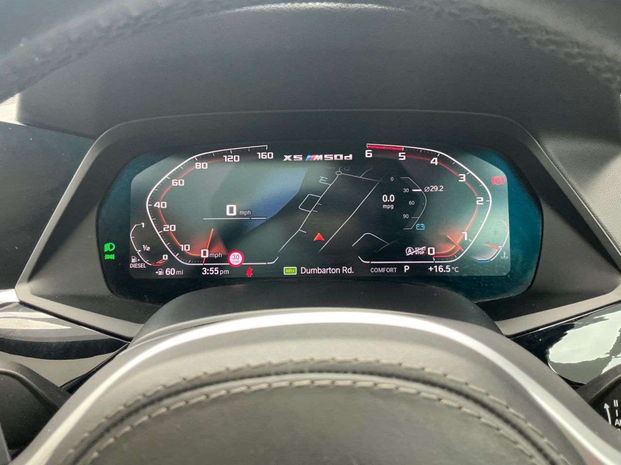 2019 BMW X5 2019 BMW X5