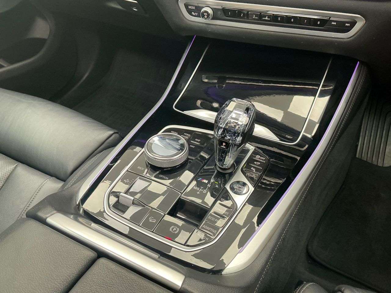 2019 BMW X5 2019 BMW X5