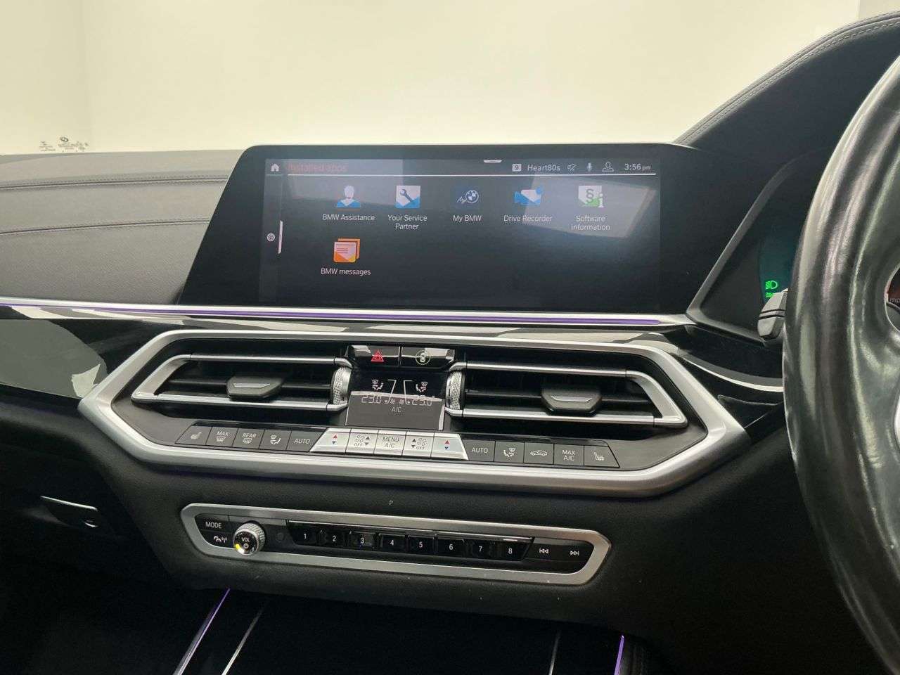 2019 BMW X5 2019 BMW X5