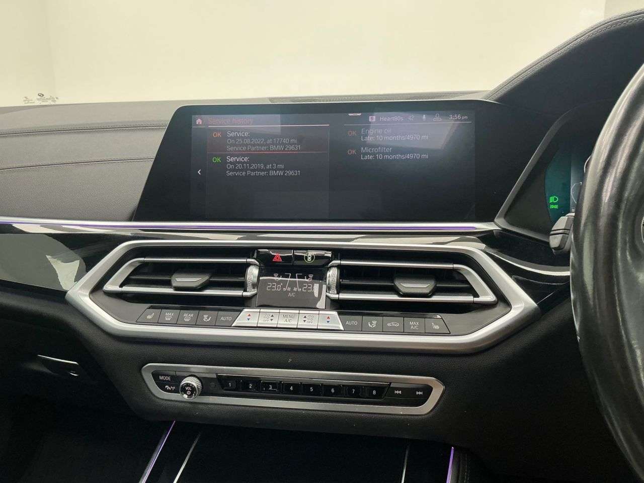 2019 BMW X5 2019 BMW X5