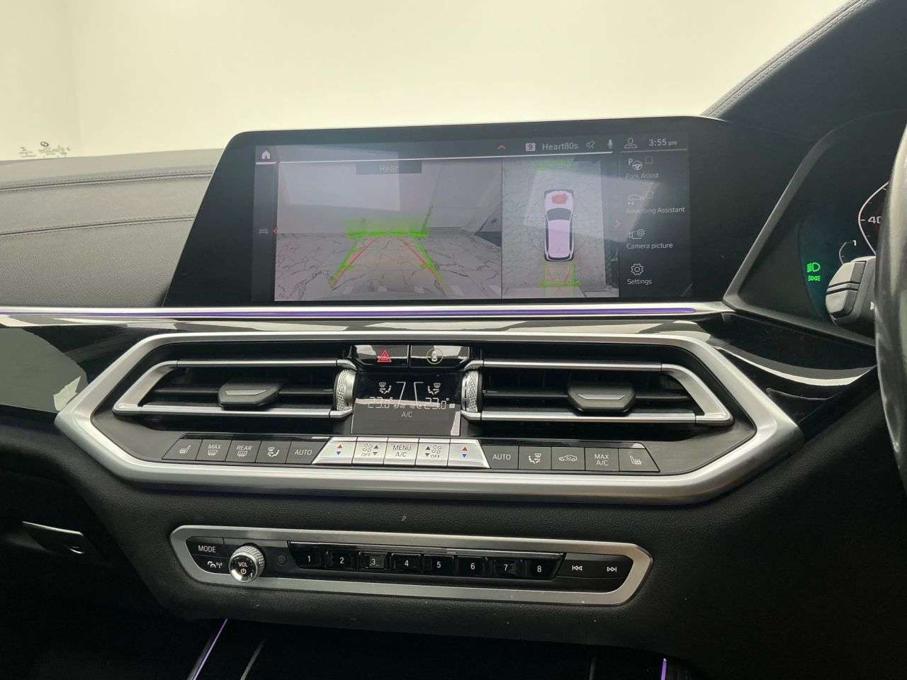 2019 BMW X5 2019 BMW X5