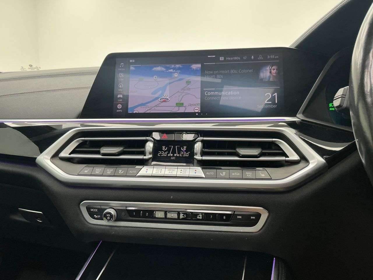 2019 BMW X5 2019 BMW X5