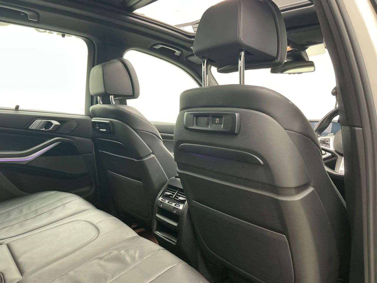 2019 BMW X5 2019 BMW X5