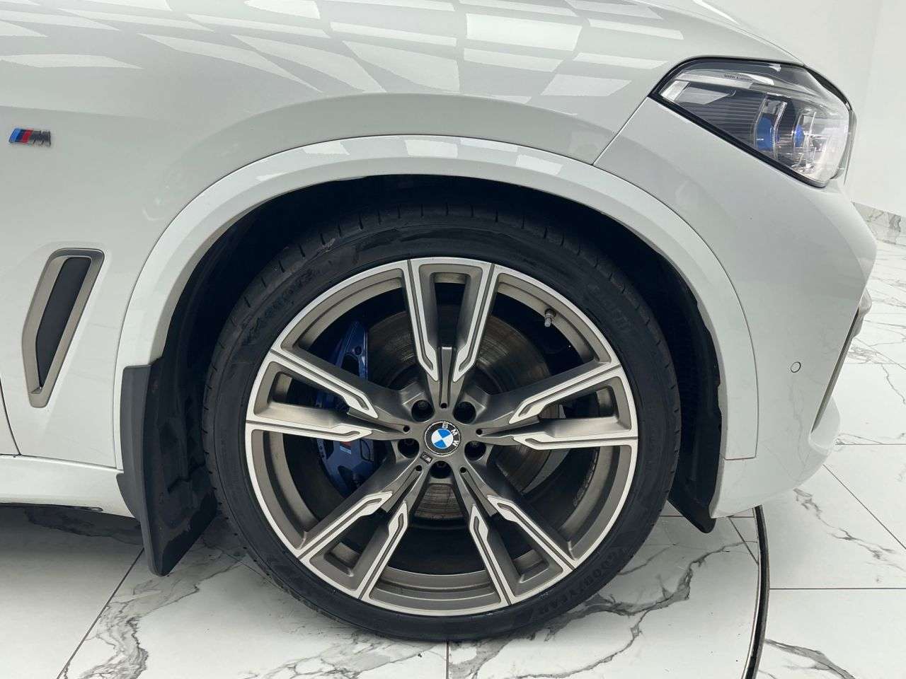 2019 BMW X5 2019 BMW X5