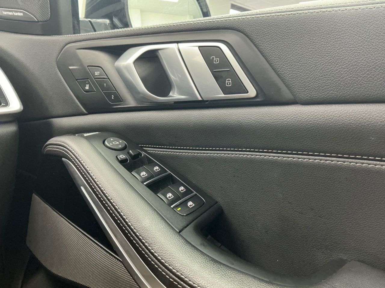 2019 BMW X5 2019 BMW X5