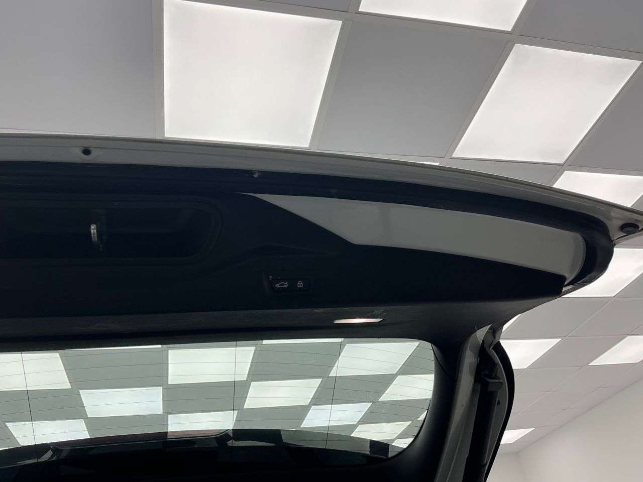 2019 BMW X5 2019 BMW X5