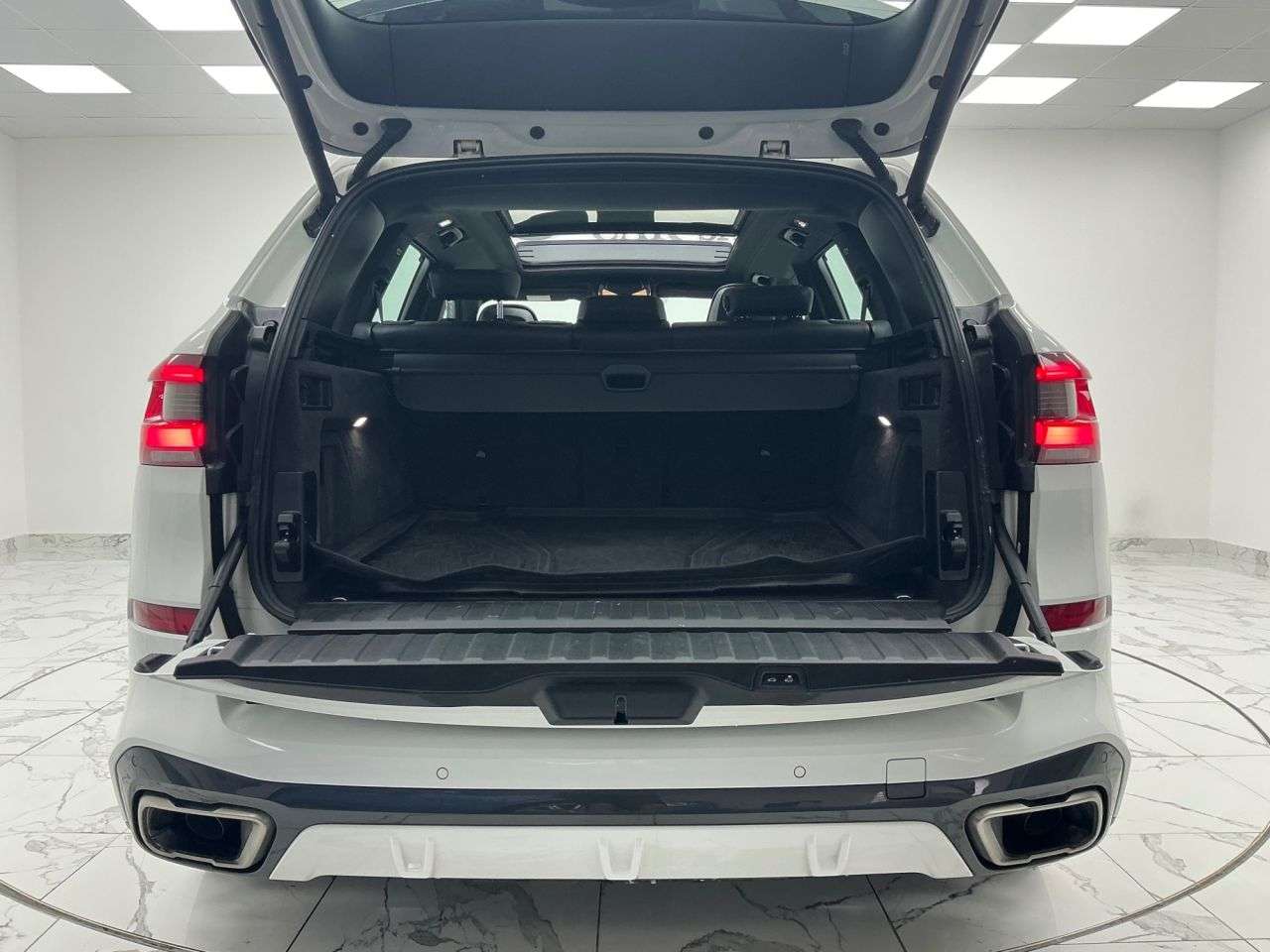 2019 BMW X5 2019 BMW X5