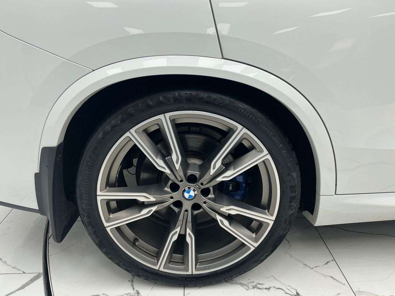 2019 BMW X5 2019 BMW X5