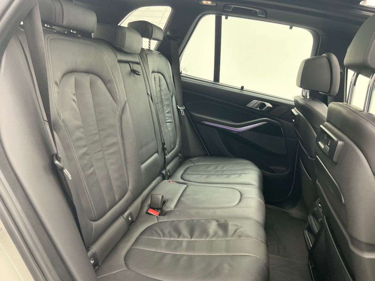 2019 BMW X5 2019 BMW X5