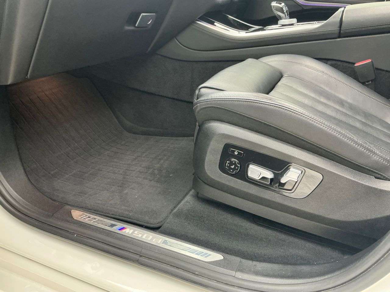 2019 BMW X5 2019 BMW X5