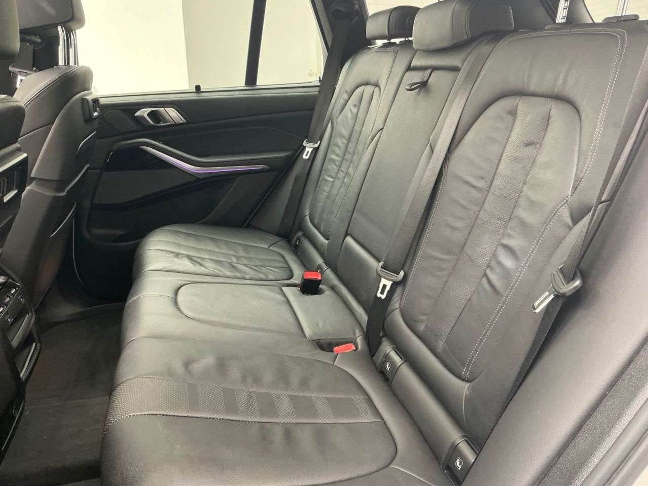 2019 BMW X5 2019 BMW X5