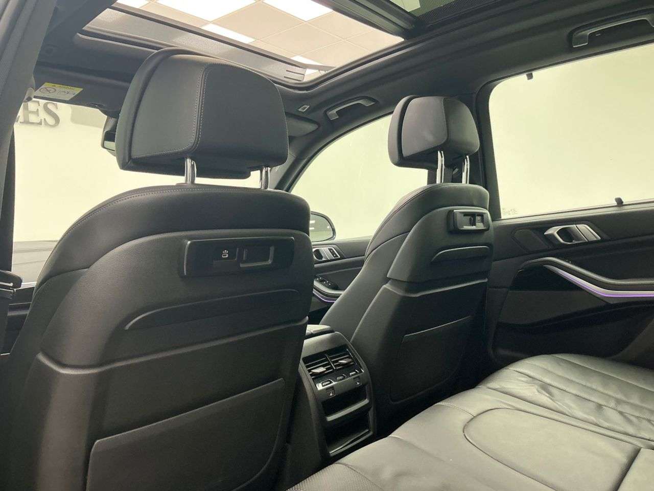 2019 BMW X5 2019 BMW X5