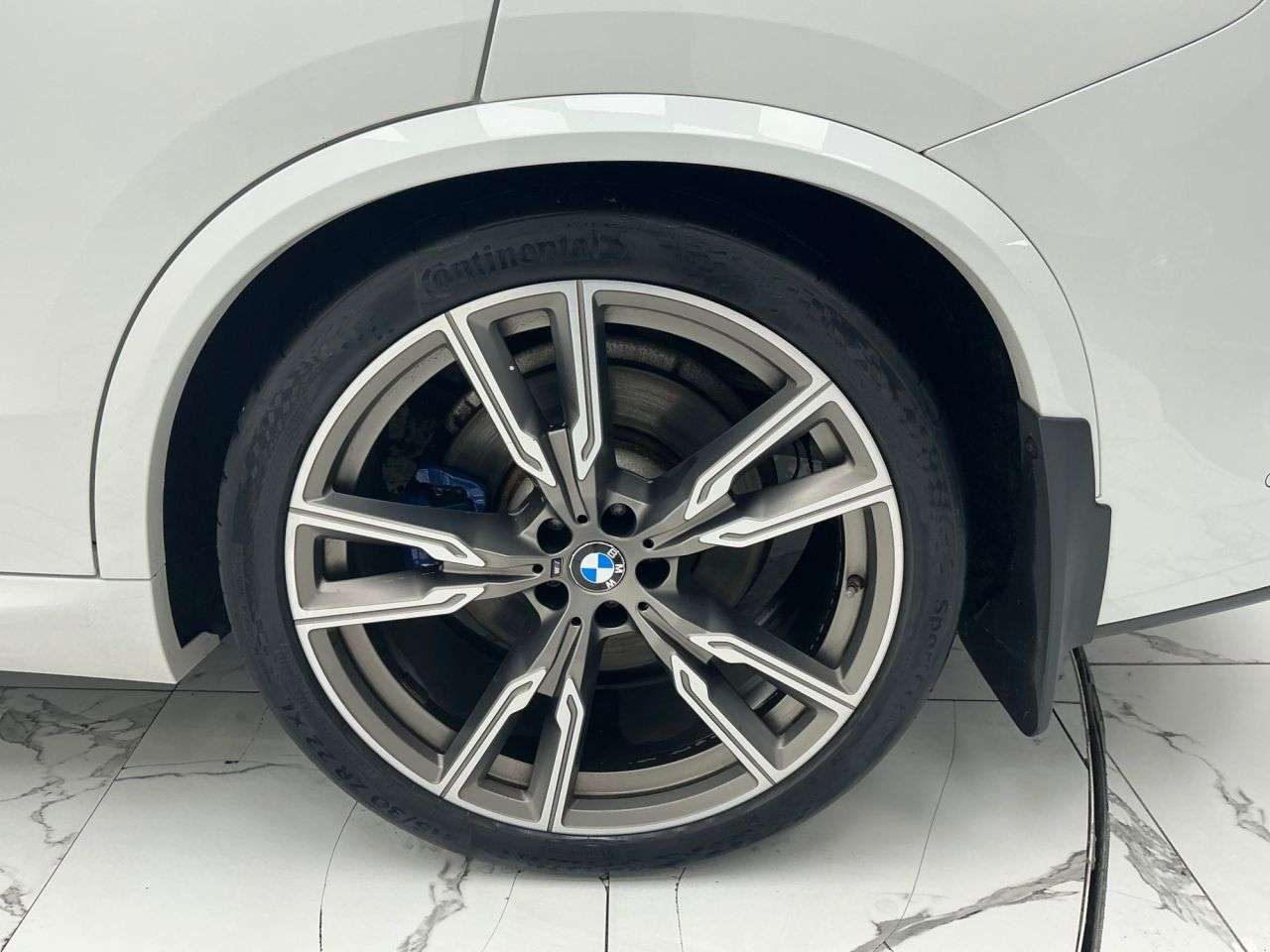 2019 BMW X5 2019 BMW X5