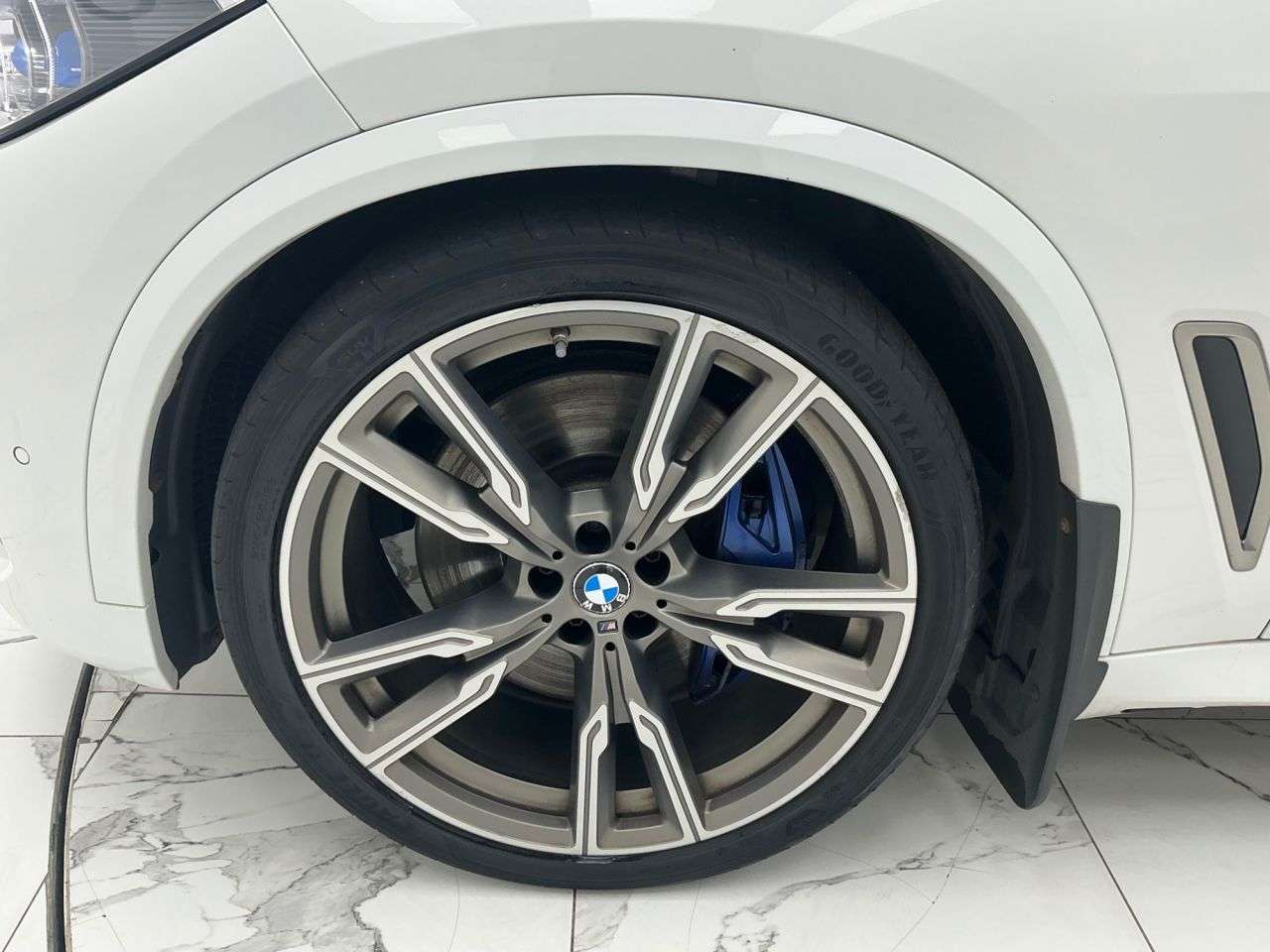 2019 BMW X5 2019 BMW X5