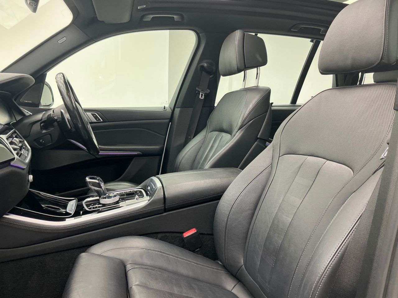 2019 BMW X5 2019 BMW X5