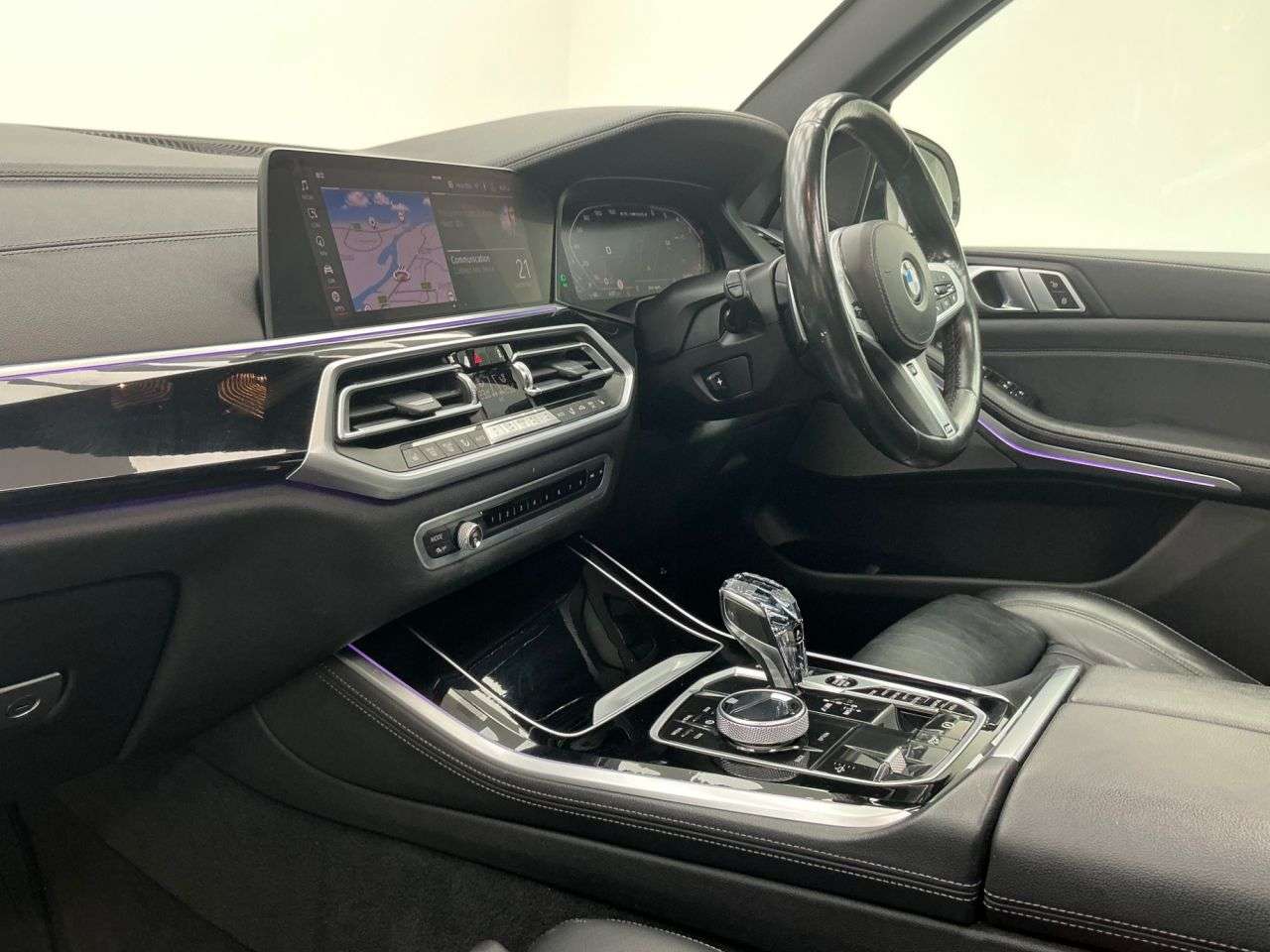 2019 BMW X5 2019 BMW X5