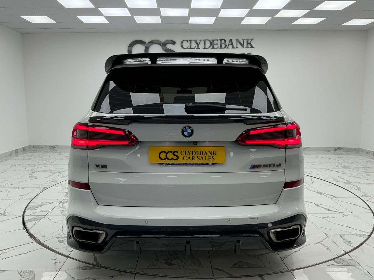 A 2019 BMW X5 3.0 M50d SUV 5dr Diesel Auto xDrive Euro 6 (s/s) (400 ps) Comfort Package A 2019 BMW X5 3.0 M50d SUV 5dr Diesel Auto xDrive Euro 6 (s/s) (400 ps) Comfort Package