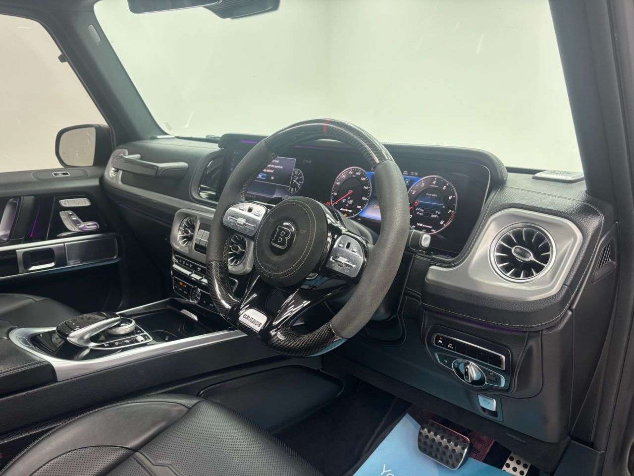2018 MERCEDES-BENZ G CLASS 2018 MERCEDES-BENZ G CLASS
