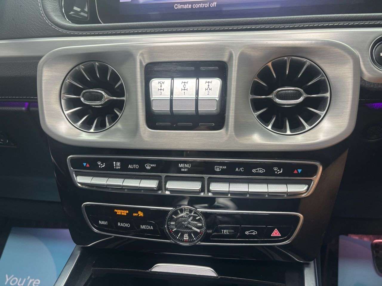 2018 MERCEDES-BENZ G CLASS 2018 MERCEDES-BENZ G CLASS