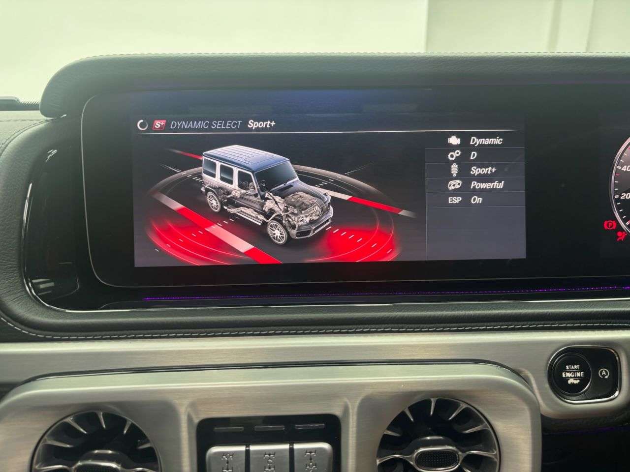 2018 MERCEDES-BENZ G CLASS 2018 MERCEDES-BENZ G CLASS