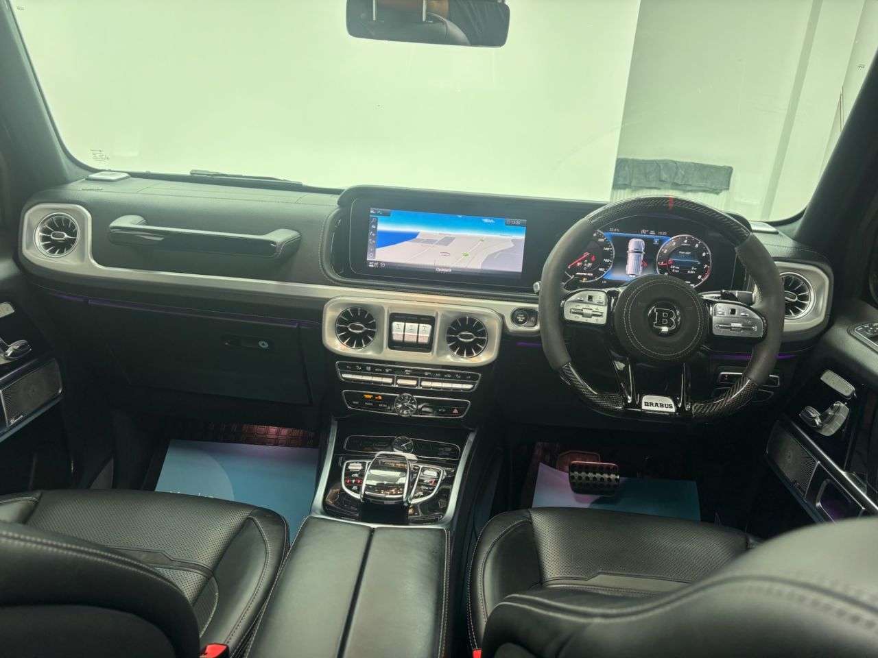 2018 MERCEDES-BENZ G CLASS 2018 MERCEDES-BENZ G CLASS