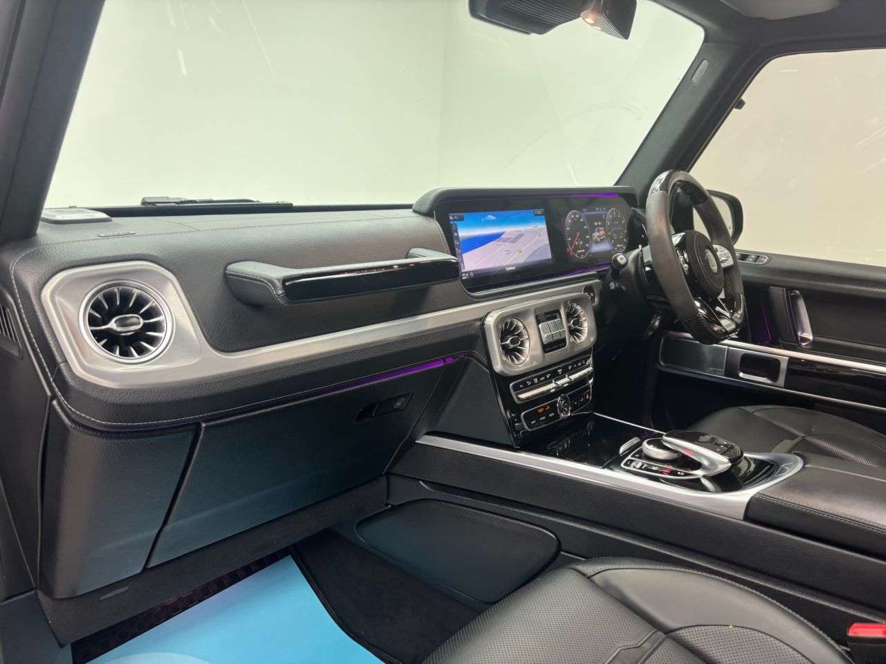 2018 MERCEDES-BENZ G CLASS 2018 MERCEDES-BENZ G CLASS