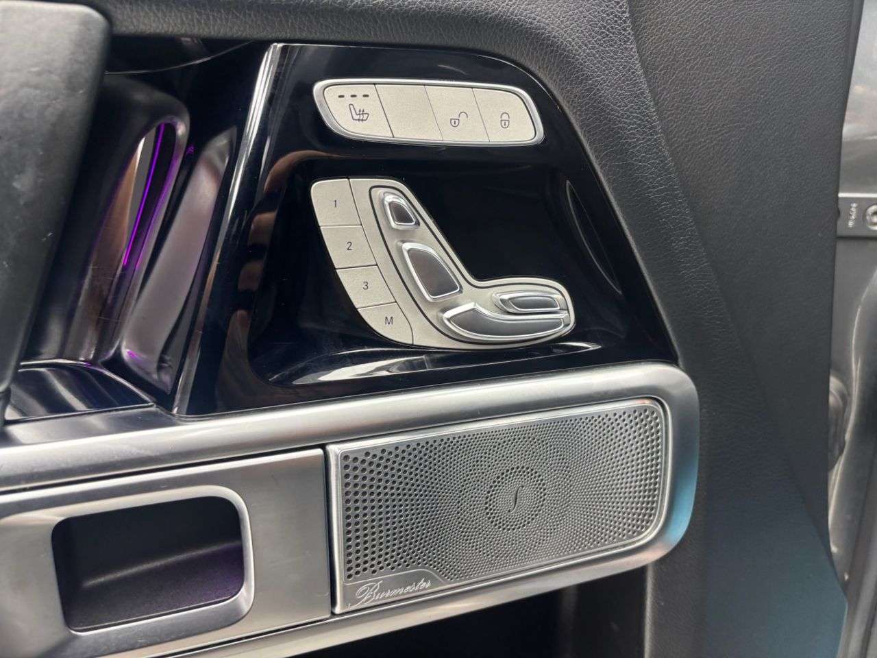 2018 MERCEDES-BENZ G CLASS 2018 MERCEDES-BENZ G CLASS