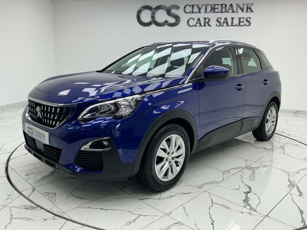 2018 PEUGEOT 3008 2018 PEUGEOT 3008