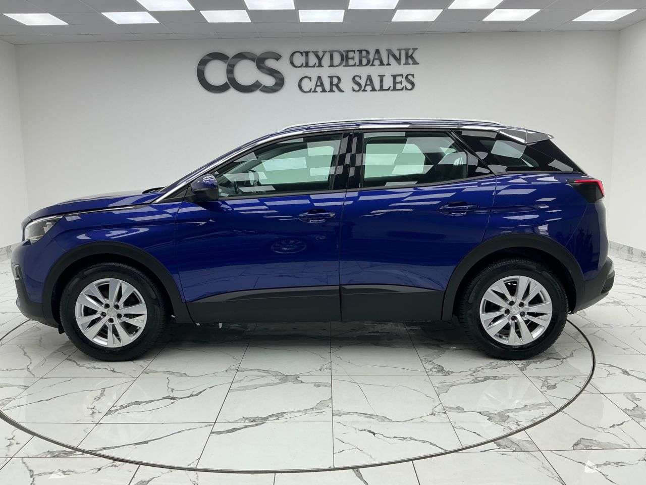 2018 PEUGEOT 3008 2018 PEUGEOT 3008