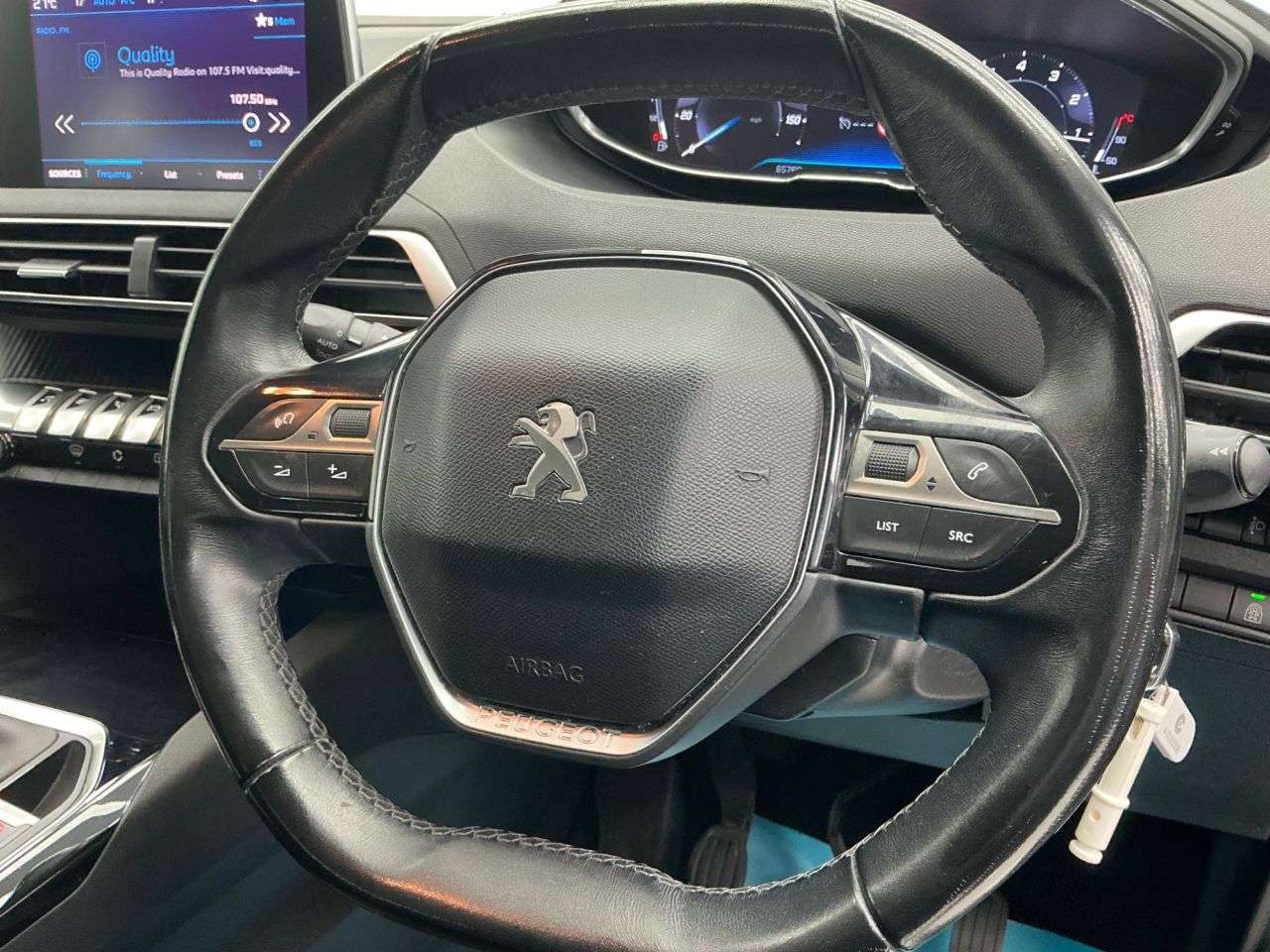 2018 PEUGEOT 3008 2018 PEUGEOT 3008
